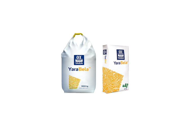 LS - Yara PG Mix (NPK 12-14-24+2MgO+TE) (25kg) (48/P) - Bag