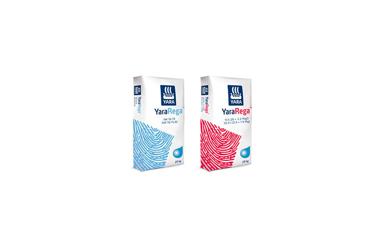 Yara fertilizer on sale