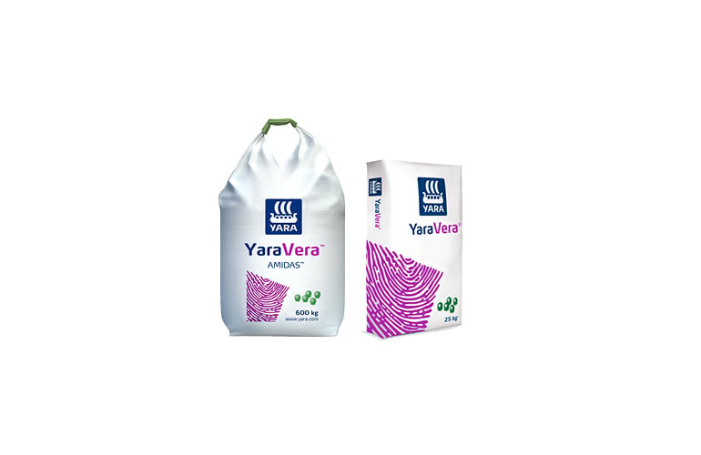 LS - Yara PG Mix (NPK 12-14-24+2MgO+TE) (25kg) (48/P) - Bag